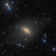 Imagen para el artículo titulado Una increíble imagen del cometa Leonard se lleva el prestigioso concurso Astronomy Photographer of the Year